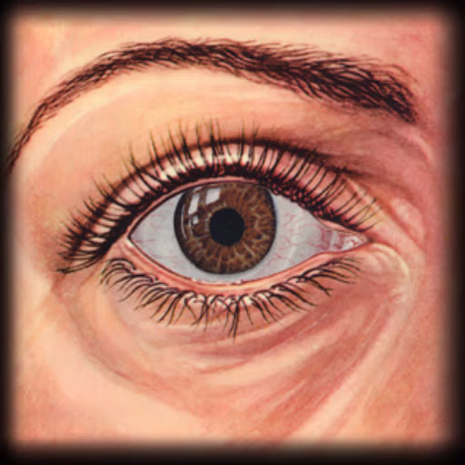 Modern Eye logo
