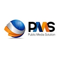 Public Media Solution logo