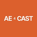 AE4cast logo