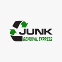 Junk Removal Express logo