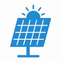 Solar Panels California Co logo
