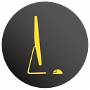 SuperSee logo