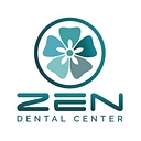 Zen Dental Center logo