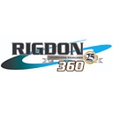 Rigdon Inc logo