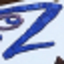 PicassoZ Art Cafe logo