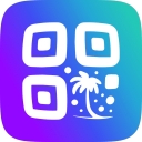 QR Code AI logo