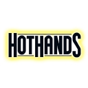 HotHands logo
