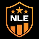 Next Level Esports logo