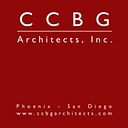 CCBG Architects, Inc. logo