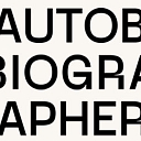 Autobiographer logo