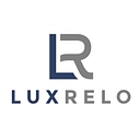 LuxRelo logo