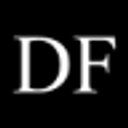 Dickerson's Flower Shop logo