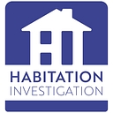 Habitation Investigation Home Inspections logo