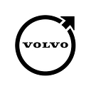 Volvo Energy logo