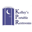 Kelley's Portable Restrooms logo