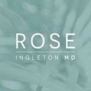 Rose Ingleton MD logo