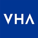 Vinci | Hamp Architects logo