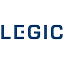 LEGIC logo