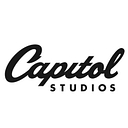 Capitol Studios logo