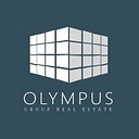 Olympus Group Real Estate logo