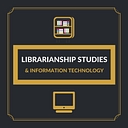 Librarianship Studies logo
