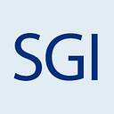 SGI Network logo