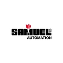 Samuel Automation logo