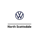 Volkswagen North Scottsdale logo