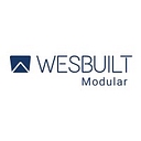 Wesbuilt Modular logo