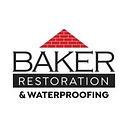 Baker Construction (restoration group) logo