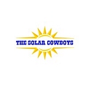 The Solar Cowboys logo