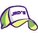 The Junk Removal Dudes logo