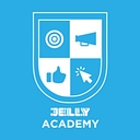 Jelly Academy logo