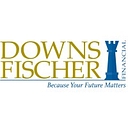 Downs Fischer Financial logo