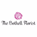 The Bothell Florist logo