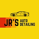 Jr's Auto Detailing logo