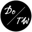 Dream of Travel Writing logo