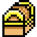 Pixels Market logo
