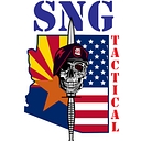SNG Tactical logo