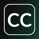 Closed Caption Converter logo