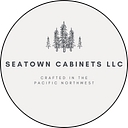 Seatown Cabinets logo