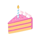 Ivory's Bake Shop logo