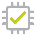 TrustedParts.com logo