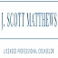 J. Scott Matthews, MS, LPC logo