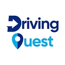 DrivingQuest logo