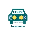 HouseCook logo