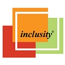 Inclusity logo