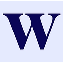 Women in VC logo