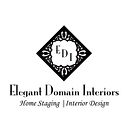 Elegant Domain Interiors logo