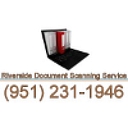 Riverside Document Scanning logo